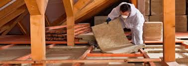 Types of Insulation We Offer in Eagle Point, AL